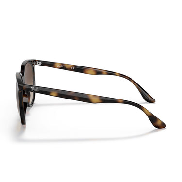 Ray-Ban Sonnenbrille RB4378 710/13 Havana/Braun Unisex 3