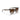 Ray-Ban Lunettes de Soleil RB4378 710/13 Havana/Marron Unisexe 5