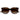 Ray-Ban Lunettes de Soleil RB4378 710/13 Havana/Marron Unisexe 6