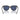 Ray-Ban Gafas de Sol RB4378 710/80 Havana/Azul Oscuro Unisex 4