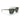Ray-Ban Lunettes de Soleil RB4387 601/71 Noir/Vert Unisexe 5