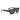 Ray-Ban Okulary Przeciwsłoneczne RB4397 667771 Corrigan Czarny-Ciemnozielony Unisex 4