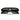 Ray-Ban Okulary Przeciwsłoneczne RB4397 667771 Corrigan Czarny-Ciemnozielony Unisex 5