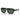 Ray-Ban Okulary Przeciwsłoneczne RB4397 667771 Corrigan Czarny-Ciemnozielony Unisex 1