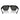 Ray-Ban Okulary Przeciwsłoneczne RB4397 667787 Corrigan Czarny/Ciemnoszary Unisex 4