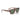 Ray-Ban Okulary Przeciwsłoneczne RB4397 667882 Corrigan Brązowo-Zielone Unisex 4