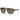 Ray-Ban Okulary Przeciwsłoneczne RB4397 667882 Corrigan Brązowo-Zielone Unisex 1
