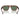 Ray-Ban Okulary Przeciwsłoneczne RB4397 667882 Corrigan Brązowo-Zielone Unisex 3
