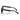 Ray-Ban Occhiali da Sole RB4420 601 2V Nero Blu Scuro Unisex Polarizzati 3
