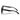 Ray-Ban Gafas de Sol RB4420 601-9A Negro-Verde Oscuro Unisex 2