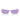 Ray-Ban Okulary Przeciwsłoneczne RB4425 67581A Teru Liliowy/Fioletowy Unisex