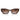 Ray-Ban Okulary Przeciwsłoneczne RB4430 135913 Zena Havana/Marrone Unisex