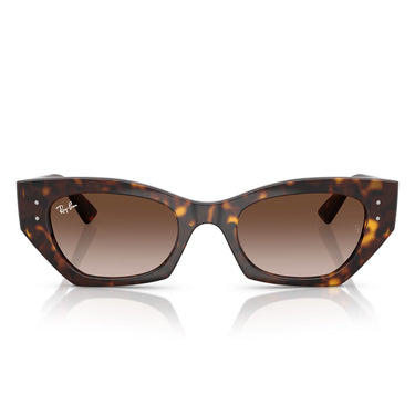 Ray-Ban Okulary Przeciwsłoneczne RB4430 135913 Zena Havana/Marrone Unisex