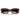 Ray-Ban Okulary Przeciwsłoneczne RB4430 135913 Zena Havana/Marrone Unisex 6