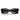 Ray-Ban Okulary Przeciwsłoneczne RB4430 667781 Zena Nero/Grigio Scuro Unisex Polarizzati 6