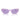 Ray-Ban Okulary Przeciwsłoneczne RB4430 67581A Zena Lilla/Fiolet Unisex