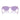 Ray-Ban Okulary Przeciwsłoneczne RB4430 67581A Zena Lilla/Viola Unisex 4