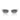 Ray-Ban Okulary Przeciwsłoneczne RB4430 675911 Zena Biały/Szary Unisex