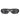Ray-Ban Okulary Przeciwsłoneczne RB4431 66776V Xan Nero/Grigio Scuro Unisex 6