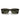 Ray-Ban Okulary Przeciwsłoneczne RB4435 902/31 Havana/Verde Unisex 5