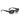 Ray-Ban Occhiali da Sole RB4441D 667771 Nero/Verde Scuro Unisex 5