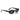 Ray-Ban Sunglasses RB4441D 667787 Black Dark Grey Unisex 4
