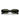 Ray-Ban Occhiali da Sole RB4441D 66779A Nero Verde Scuro Unisex Polarizzati 5