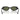 Ray-Ban Occhiali da Sole RB4441D 66779A Nero Verde Scuro Unisex Polarizzati 4
