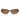 Ray-Ban Sonnenbrille RB4441D 677973 Braun/Braun Unisex