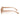 Ray-Ban Gafas de Sol RB4441D 678793 Beige/Marrón Claro Unisex 2