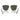 Ray-Ban Okulary Przeciwsłoneczne RB4451 630631 Czarny/Zielony Unisex 4