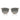 Ray-Ban Okulary Przeciwsłoneczne RB4451 680271 Szary/Szary Gradient Unisex