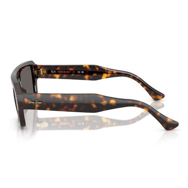 Ray-Ban Okulary Przeciwsłoneczne RB4454 1359B1 Lukas Havana/Grigio Scuro Unisex 3