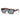 Ray-Ban Okulary Przeciwsłoneczne RB4454 139856 Lukas Havana/Blu Unisex 1
