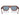 Ray-Ban Okulary Przeciwsłoneczne RB4454 139856 Lukas Havana/Blu Unisex 3