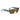Ray-Ban Occhiali da Sole RB4454 145333 Lukas Marrone Blu/Marrone Unisex 4
