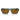 Ray-Ban Occhiali da Sole RB4454 145333 Lukas Marrone Blu/Marrone Unisex
