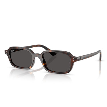 Ray-Ban Sunglasses RB4455 135987 Zuri Havana/Gray Unisex 2