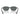 Ray-Ban Okulary Przeciwsłoneczne RB4455 667781 Zuri Nero/Grigio Unisex Polaryzowane 4