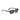 Ray-Ban Okulary Przeciwsłoneczne RB4455 667781 Zuri Nero/Grigio Unisex Polarizzati 5