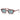 Ray-Ban Occhiali da Sole RB4455 680980 Zuri Marrone/Blu Unisex 2