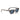 Ray-Ban Occhiali da Sole RB4456 135980 Zaya Marrone/Blu Scuro Unisex 4