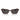 Ray-Ban Okulary Przeciwsłoneczne RB4456 135987 Zaya Havana/Grigio Scuro Unisex
