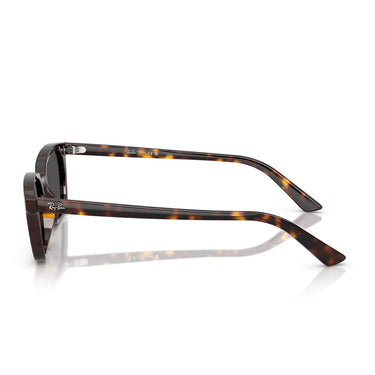 Ray-Ban Sunglasses RB4456 135987 Zaya Havana/Dark Gray Unisex 3