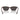 Ray-Ban Sunglasses RB4456 135987 Zaya Havana/Dark Grey Unisex 4