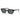 Ray-Ban Okulary Przeciwsłoneczne RB4456 667781 Zaya Nero/Grigio Scuro Unisex Polarizzati 2