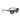 Ray-Ban Okulary Przeciwsłoneczne RB4456 667781 Zaya Nero/Grigio Scuro Unisex Polarizzati 5