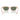 Ray-Ban Gafas de Sol RB4456 681182 Zaya Rosa/Verde Unisex 4