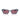 Ray-Ban Sunglasses RB4456 68121A Zaya Blue/Purple Unisex