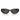 Ray-Ban Sunglasses RB4457D 667787 Black/Grey Unisex